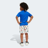 Детски Екип Adidas LK AOP SET JD0065